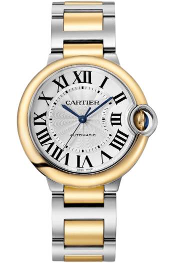 Cartier Ballon Bleu W2BB0038 Super Clone Watch
