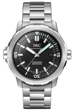 IWC Aquatimer Ref IW328803 Super Clone Watch