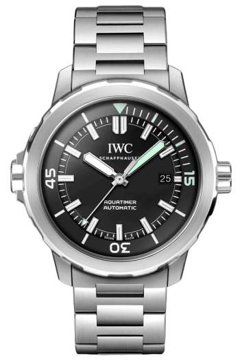 IWC Aquatimer Ref IW328803 Super Clone Watch