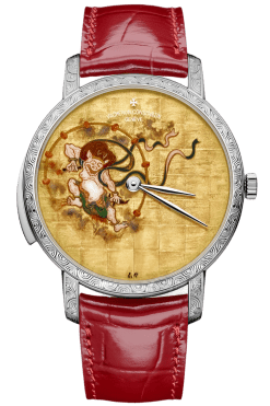 Vacheron Constantin Les Cabinotiers Ref. 6600C/000G-B731 Super Clone Watch