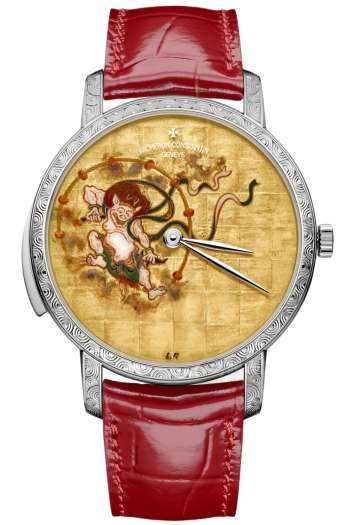 Vacheron Constantin Les Cabinotiers Ref. 6600C/000G-B731 Super Clone Watch