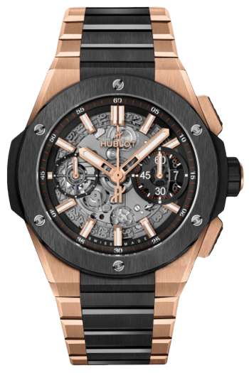 Hublot Big Bang Ref. 451.OM.1180.OM Super Clone Watch