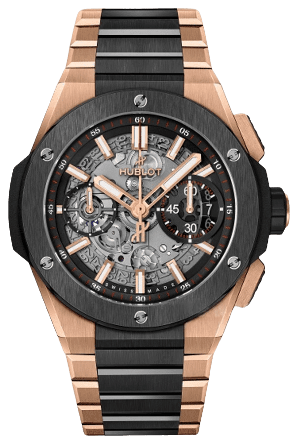 Hublot Big Bang Ref. 451.OM.1180.OM Super Clone Watch