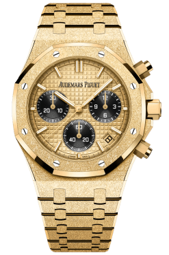 Audemars Piguet Royal Oak Offshore Chronograph Ref 26240BA.GG.1324BA.01 Super Clone Watch