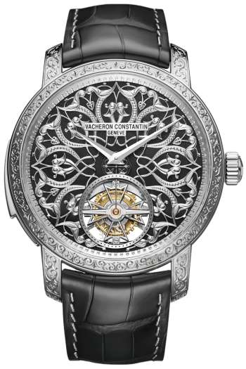 Vacheron Constantin Les Cabinotiers Ref. 6650C/000G-084C Super Clone Watch