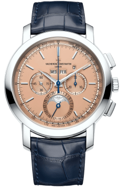 Vacheron Constantin Traditionnelle Ref. 5000T/000P-B975 Super Clone Watch