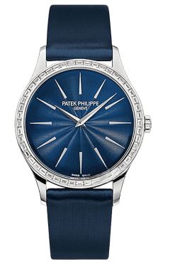 Patek Philippe Calatrava Ref 4897/300G-001 Super Clone Watch