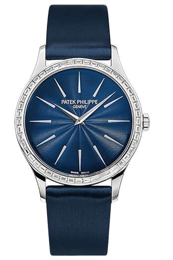 Patek Philippe Calatrava Ref 4897/300G-001 Super Clone Watch