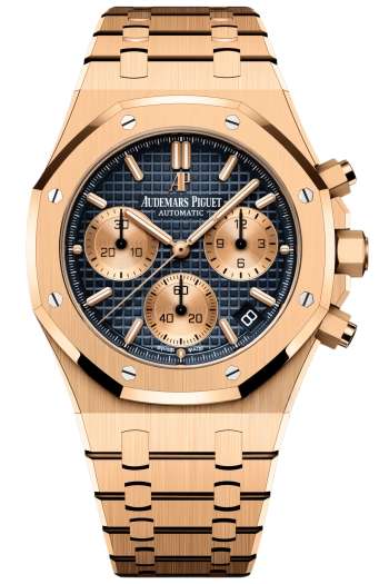 Audemars Piguet Royal Oak Perpetual Calendar Ref 26239OR.OO.1220OR.01 Super Clone Watch