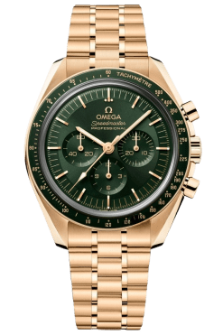 Omega Speedmaster Ref. 310.60.42.50.10.001 Super Clone Watch