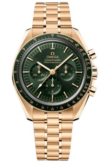 Omega Speedmaster Ref. 310.60.42.50.10.001 Super Clone Watch