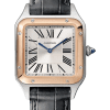 Cartier Santos Ref. W2SA0038 Super Clone Watch