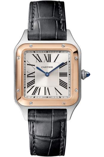 Cartier Santos Ref. W2SA0038 Super Clone Watch