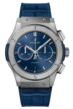 Hublot Classic Fusion Ref. 541.NX.7170.LR Super Clone Watch