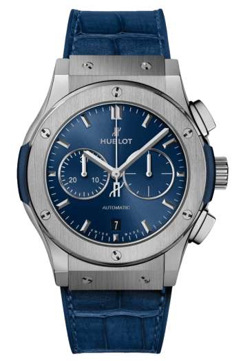 Hublot Classic Fusion Ref. 541.NX.7170.LR Super Clone Watch