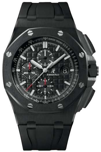 Audemars Piguet Royal Oak Offshore 26402CE.OO.A002CA.01 Super Clone Watch