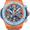 Hublot Big Bang Gulf Limited Edition Super Clone