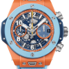 Hublot Big Bang Gulf Limited Edition Super Clone