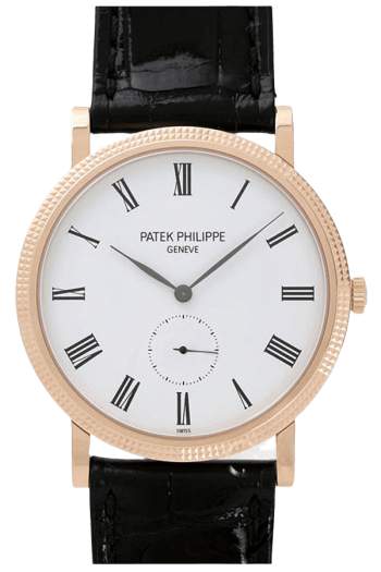Patek Philippe Calatrava Ref 5119R-001 Super Clone Watch