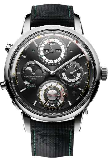 Vacheron Constantin Les Cabinotiers Ref. 9600C/000G-231C Super Clone Watch