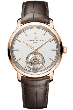 Vacheron Constantin Patrimony Ref 6000T/000R-B346 Super Clone Watch