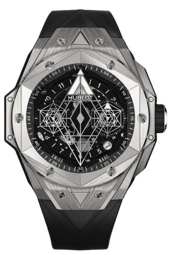 Hublot Big Bang Ref. 418.NX.1107.RX.MXM19 Super Clone Watch