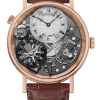Breguet Tradition GMT Ref 7067BR/G1/9W6 Super Clone Watch