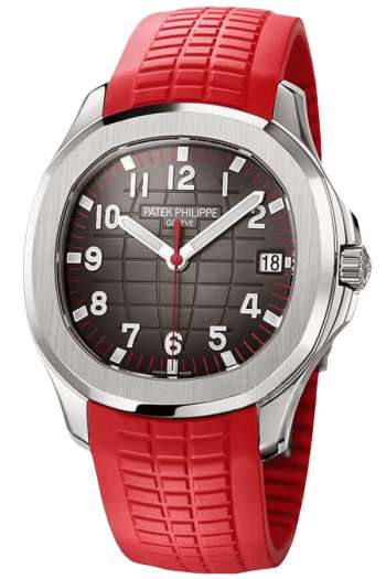 Patek Philippe Aquanaut Ref 5167A-012 Super Clone Watch