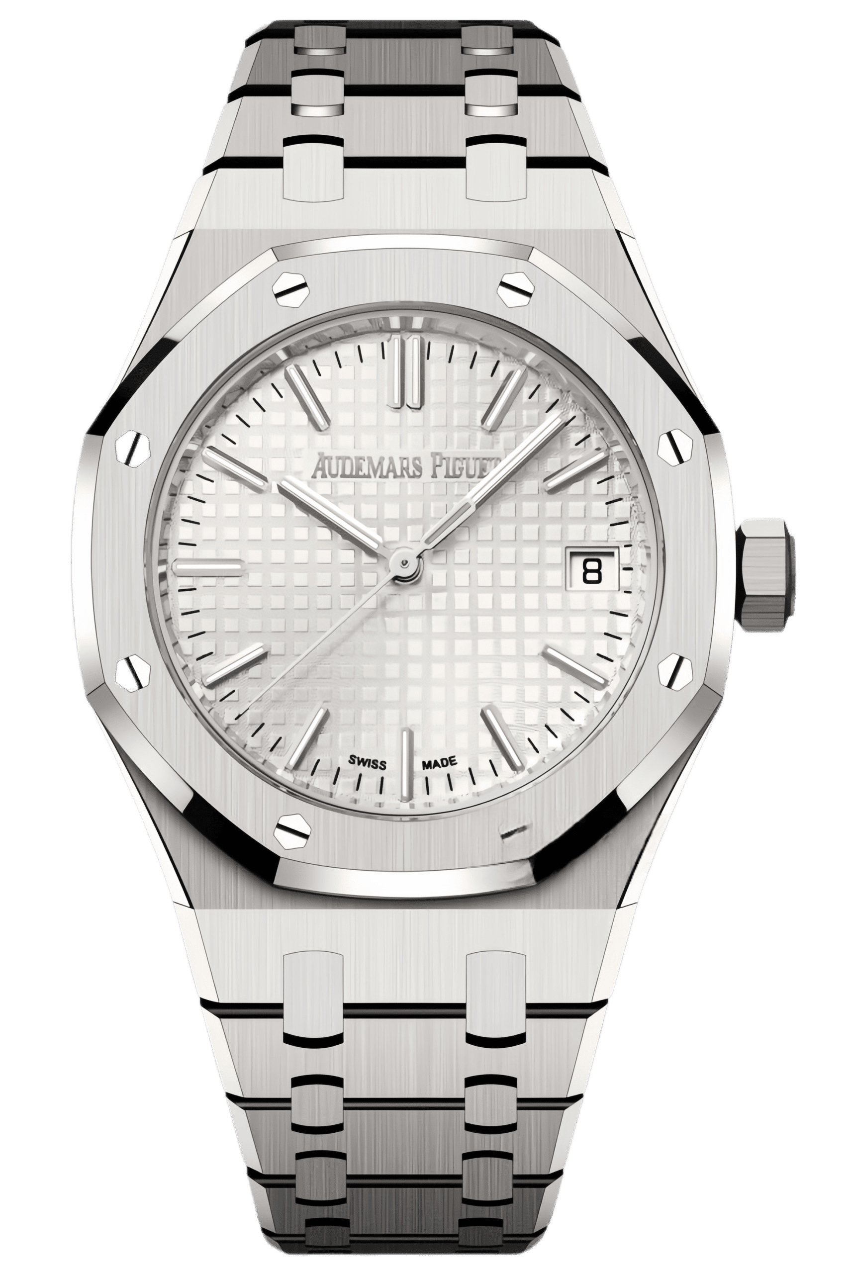 Audemars Piguet Royal Oak Ref 15550ST.OO.1356ST.01 Super Clone Watch