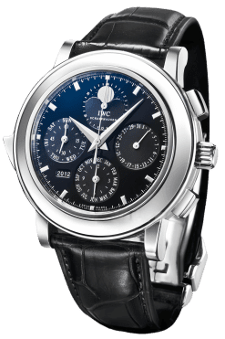 IWC Portugieser Ref IW377017 Super Clone Watch