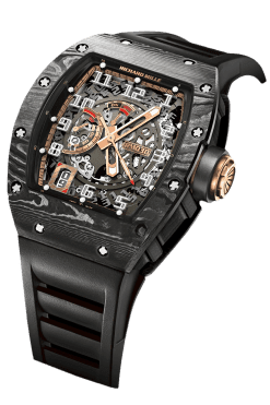 Richard Mille RM 030 NTPT Super Clone Watch