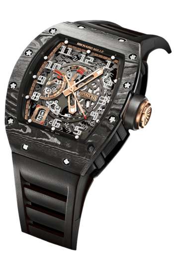 Richard Mille RM 030 NTPT Super Clone Watch