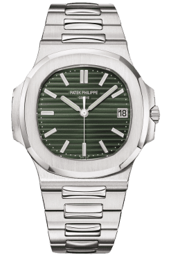 Patek Philippe Nautilus Ref 5711/1A-014 Super Clone Watch