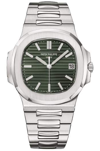 Patek Philippe Nautilus Ref 5711/1A-014 Super Clone Watch