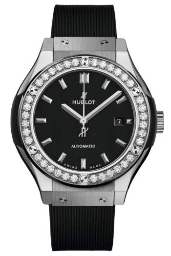 Hublot Classic Fusion Ref. 582.NX.1170.RX.1204 Super Clone Watch