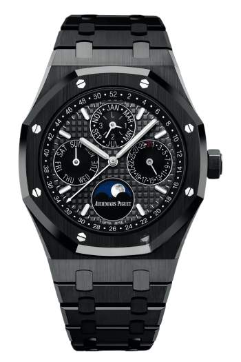 Audemars Piguet Royal Oak Offshore Chronograph Ref 26579CE.OO.1225CE.01 Super Clone Watch