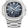 Patek Philippe Nautilus Ref 5712/1A-001 Super Clone Watch