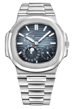 Patek Philippe Nautilus Ref 5712/1A-001 Super Clone Watch