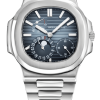 Reloj Patek Philippe Nautilus Ref 5712/1A-001 Super Clone