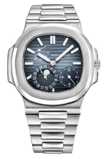 Patek Philippe Nautilus Ref 5712/1A-001 Super Clone Watch