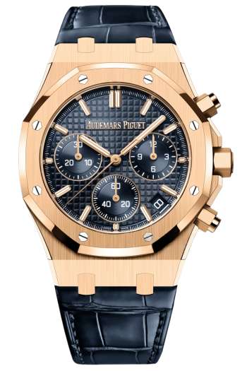 Audemars Piguet Royal Oak Chronograph Ref 26240OR.OO.D315CR.02 Super Clone Watch