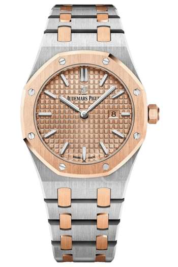 Audemars Piguet Royal Oak 67650SR.OO.1261SR.01 Super Clone Watch