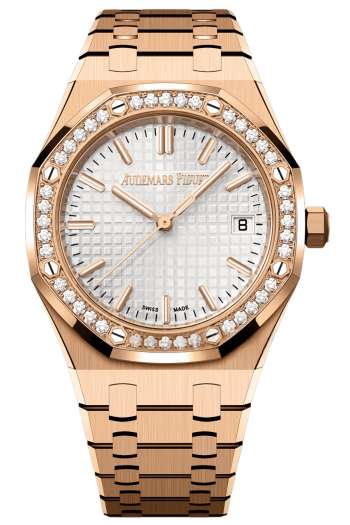 Audemars Piguet Royal Oak Ref 77451OR.ZZ.1361OR.03 Super Clone Watch