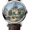Vacheron Constantin Les Cabinotiers Ref. 2400C/000P-418C Reloj Super Clon