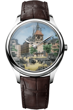 Vacheron Constantin Les Cabinotiers Ref. 2400C/000P-418C Super Clone Watch