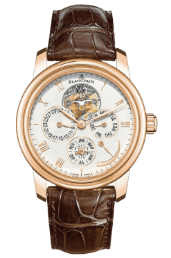 Blancpain Villeret Ref 4225-3642-55B Super Clone Watch