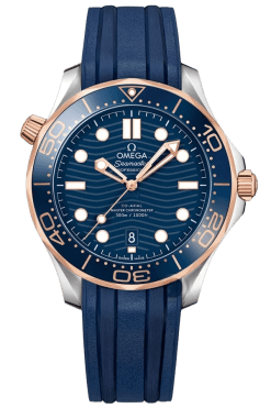 Omega Seamaster Ref. 210.22.42.20.03.002 Super Clone Watch