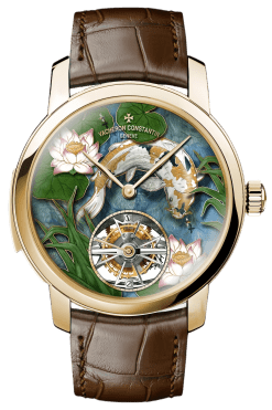 Vacheron Constantin Les Cabinotiers Ref. 6520C/000J-B602 Super Clone Watch