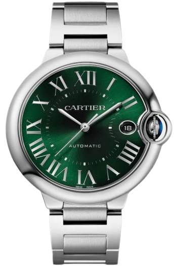 Cartier Ballon Bleu WSBB0071 Super Clone Watch