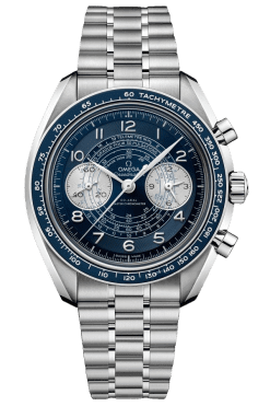 Omega Speedmaster Moonwatch Ref. 329.30.43.51.03.001 Super Clone Watch